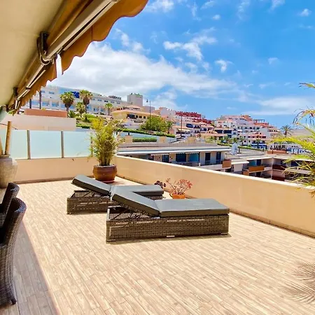 Penthouse Zentral Und Ruhig Gelegen
